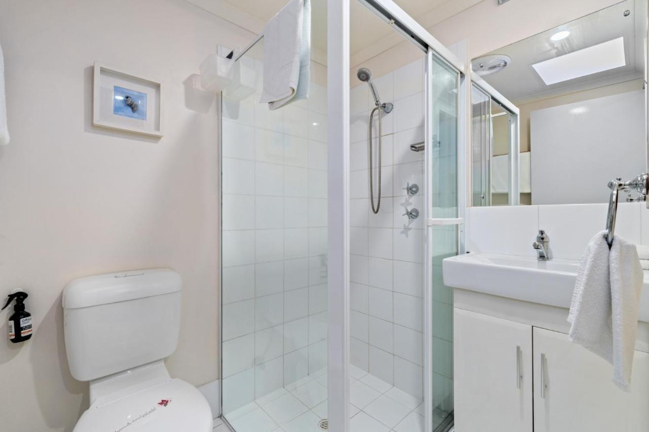 Wintergarden Beach Cabin Victor Harbor Luaran gambar