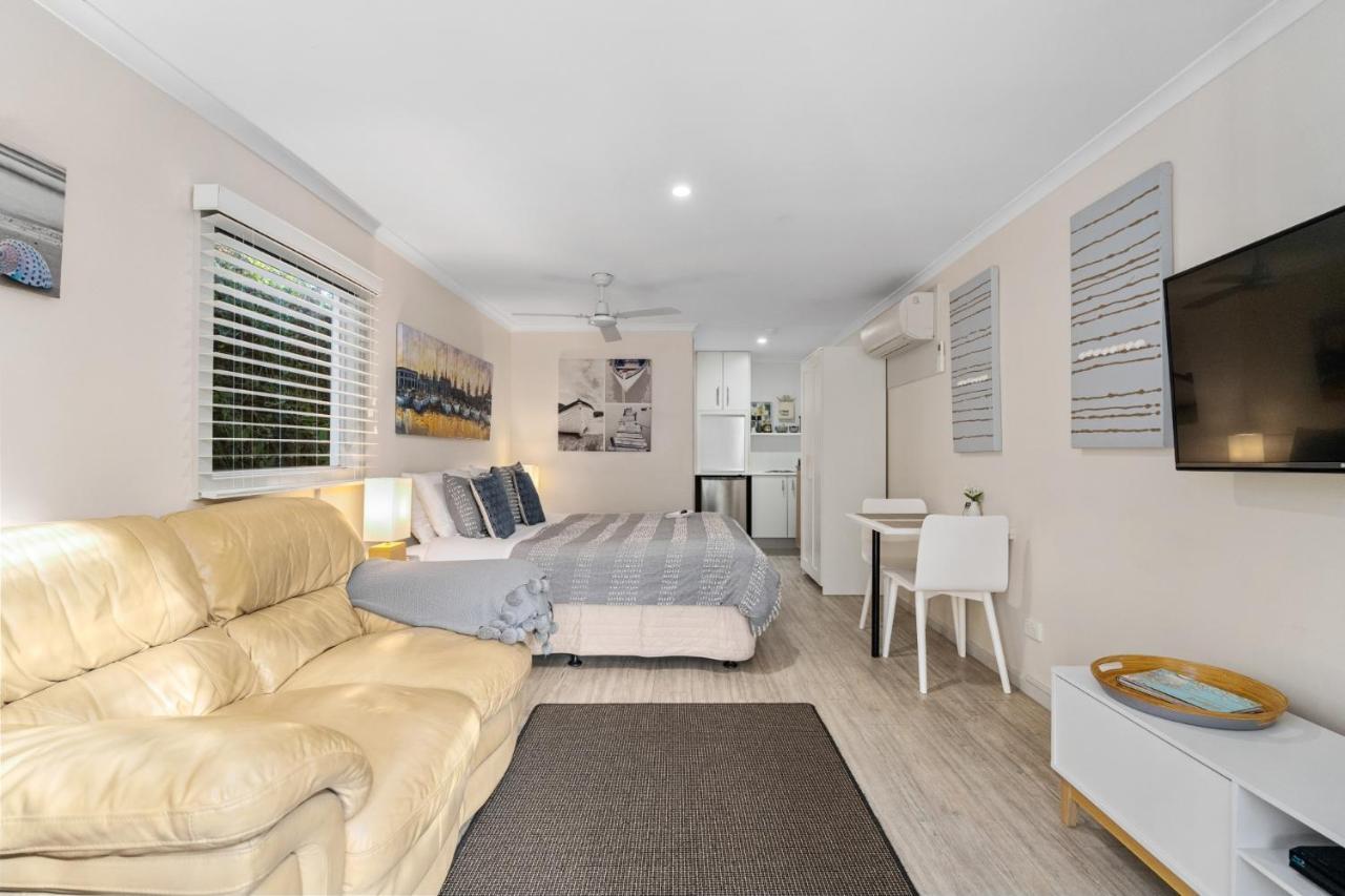 Wintergarden Beach Cabin Victor Harbor Luaran gambar